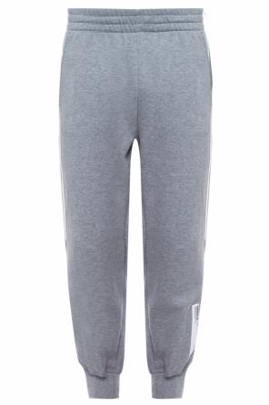 Sweatpants with a logo, zdjęcie 1 Sweatpants with a logo od ADIDAS Originals